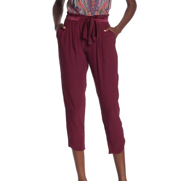 Ramy Brook Allyn pant - Picture 2 of 11
